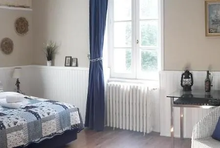 Chateau Marith - Etablissement Climatise Avec Piscine Hotel Clairac (Lot-et-Garonne)