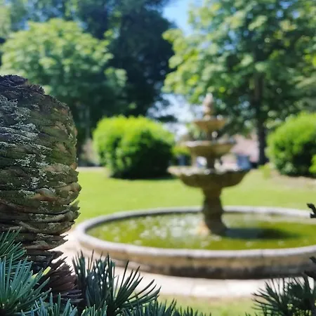Chateau Marith - Etablissement Climatise Avec Piscine Hotel