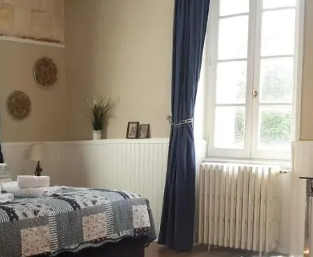 Chateau Marith - Etablissement Climatise Avec Piscine