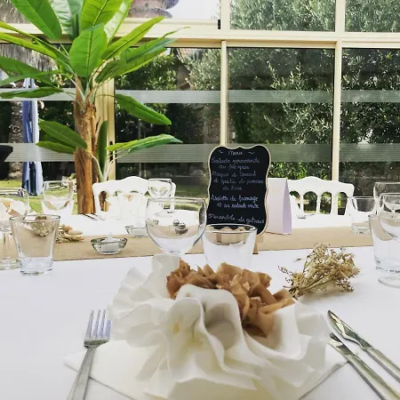 Chateau Marith - Etablissement Climatise Avec Piscine Hotel Clairac (Lot-et-Garonne)