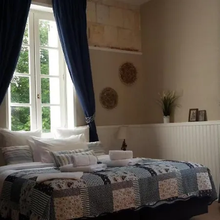 Chateau Marith - Etablissement Climatise Avec Piscine Hotel Clairac (Lot-et-Garonne)