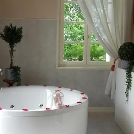 Hotel Chateau Marith - Etablissement Climatise Avec Piscine Clairac (Lot-et-Garonne)