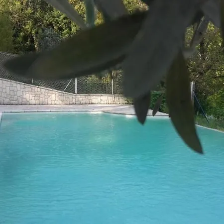 Hotel Chateau Marith - Etablissement Climatise Avec Piscine 3*