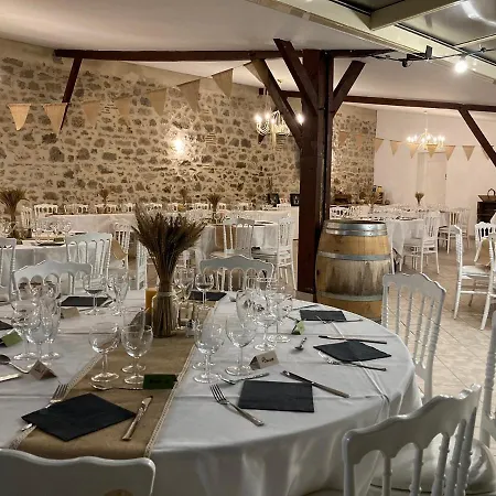 Chateau Marith - Etablissement Climatise Avec Piscine 3*