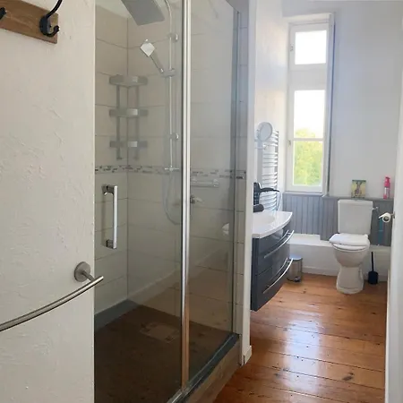 Château Marith - Etablissement Climatisé Avec Piscine 3* Clairac (Lot-et-Garonne)